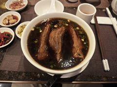 -中国厨房/台湾牛肉面