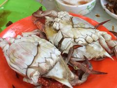 iphone_upload_pic-天津乾毓德饭庄·清真传统炒菜·海鲜烧烤(咸阳路店)