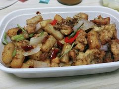 -小菜园新徽菜(芜湖万达店)