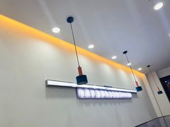 大堂-芋说·鲜果芋圆(闲林老街店)