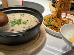 -滋粥楼·顺德菜(番禺广场总店)