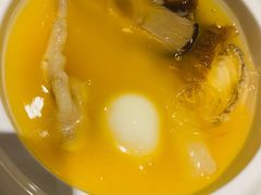 -博林天瑞喜来登酒店·西丽尚膳