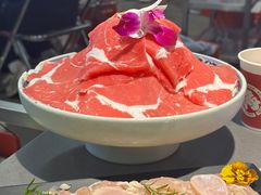 -生活如沸·顺德水牛奶火锅(大学路店)