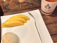 -菩泰·泰式草本按摩SPA(国大城市广场店)