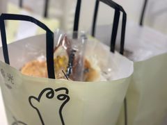 -追光 Dream Bakery(汉街店)