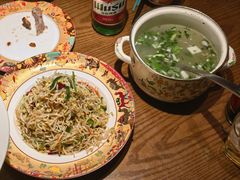 -相约·羊村小馆非遗手抓肉(七一酱园店)
