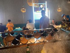 -半天妖烤鱼(丽金广场店)