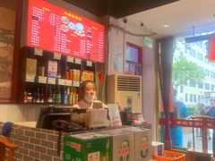 -陈寔包子王·卤煮小肠·京味小吃(龙潭店)