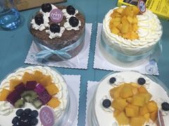 佩家私房烘焙(宝龙店)-佩家私房烘焙(宝龙店)