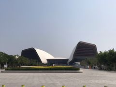 -贝林大翅鲸简餐厅(国家海洋博物馆店)