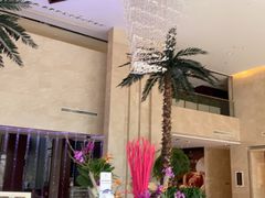 -常州环球恐龙城维景国际大酒店