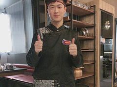 -腾格里· 蒙古山羊火锅(北京中关村店)