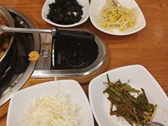 -蚂蚁家辣炒章鱼(海云台店)