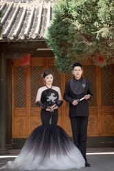 点击看大图 -维纳斯婚纱摄影(鞍山店)