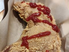 -德克士(广州南站店)