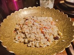 -楼兰新疆主题餐厅(苏州中心店)