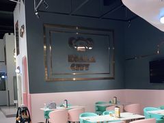 大堂-考拉小厨亲子餐厅(榆次店)