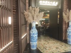 -奉天小馆·非遗东北菜(沈阳万象城店)