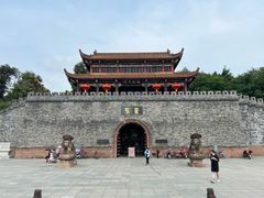 -房湖公园