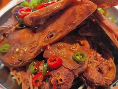 -宏天寶·北京烤鸭(宾馆西路2店)