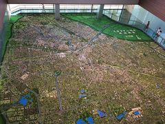 -天津市规划展览馆