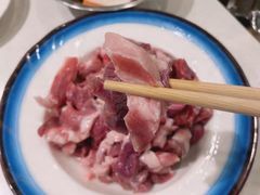 -九府羊鲜羊火锅·烧烤·小海鲜(华汇大厦店)