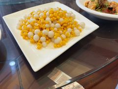 -百姓食府(秦虹路店)