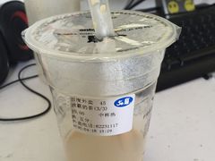 -50岚 鮮茶專賣連鎖(时代店)