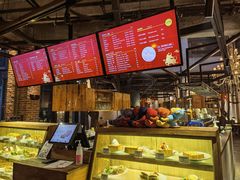 -漫咖啡(奥体店)