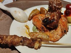 -川骄海鲜自助(亚运村店)