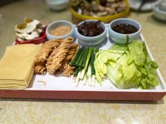 -老德州四合院·德州菜(天衢路店)