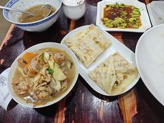 -御清斋总店(天一街店)