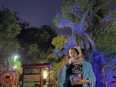 -丰泰花园酒店热矿泉