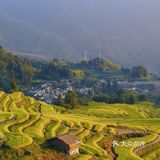 国庆假期云和梯田详细🔎攻略，附避开人流秘决🌄
