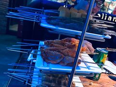 -三个蒙古大叔羊肉串(大宁店)