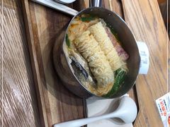 -小满手工粉(环宇荟店)