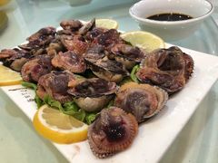 -小老板海鲜酒家(董家渡店)