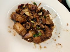 -小城故事·地道宁波味(月湖盛园店)