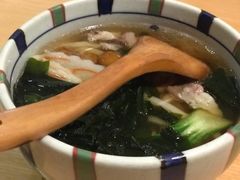 -山之川日料放题(通州店)