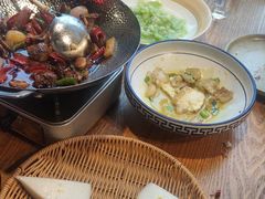 -印象鲵宴·张家界地标美食名片(溪布街店)
