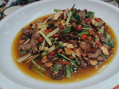 -冯小炒(巴渝大道店)