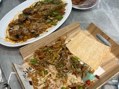 -大众海鲜(巨龙北路店)