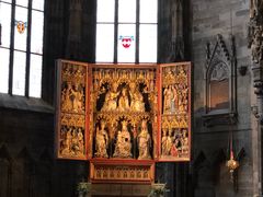 -斯蒂芬主教座堂(Stephansdom)