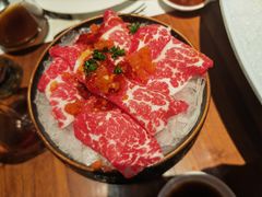 -Mr.Fish鱼鲜生海鲜放题(高德置地冬广场店)