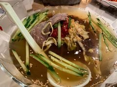 -七八冷面·延边朝鲜族美食(圣熙八号店)