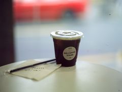 -MQ COFFEE STAND明谦(新洲店)