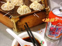 -西安贾三灌汤包·回坊小吃·清真炒菜(北院门总店)