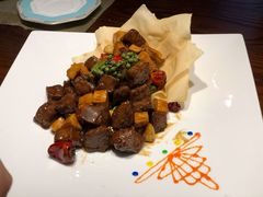 -童福兴·南京菜(老门东店)