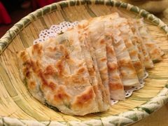 葱油饼-同和居(什刹海店)