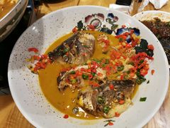 -7017浙菜•建德味(市心北路店)